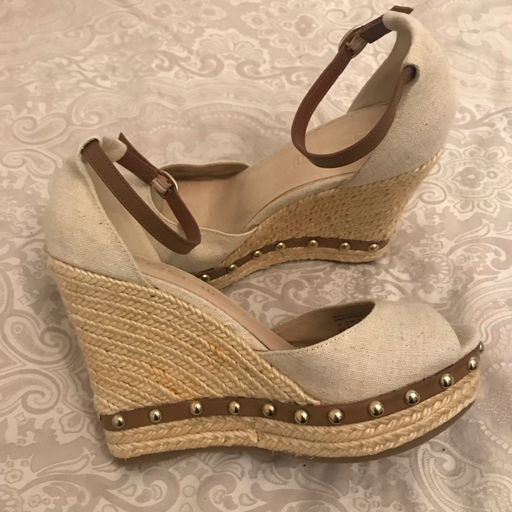Aldo Wedges